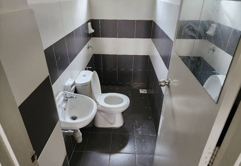 Villa Kesuma, Bandar Tasik Kesuma