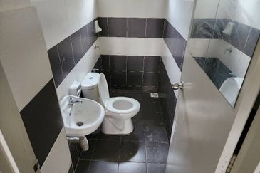 Villa Kesuma, Bandar Tasik Kesuma