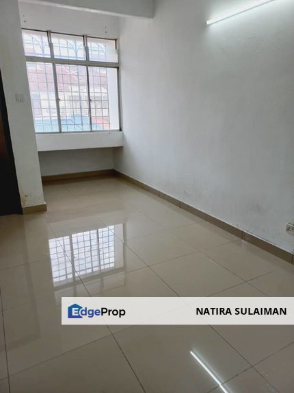 2 Storey Terrace Taman Jelita Kajang, Selangor, Kajang