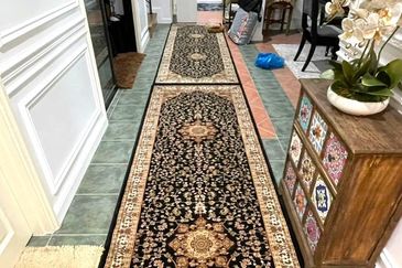 Renovated 2 Storey Semi D Presint 10 Putrajaya