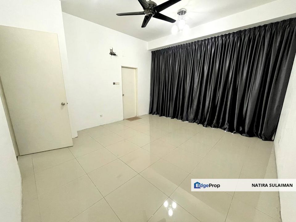 Nadayu 92 Kajang Semenyih, Selangor, Semenyih