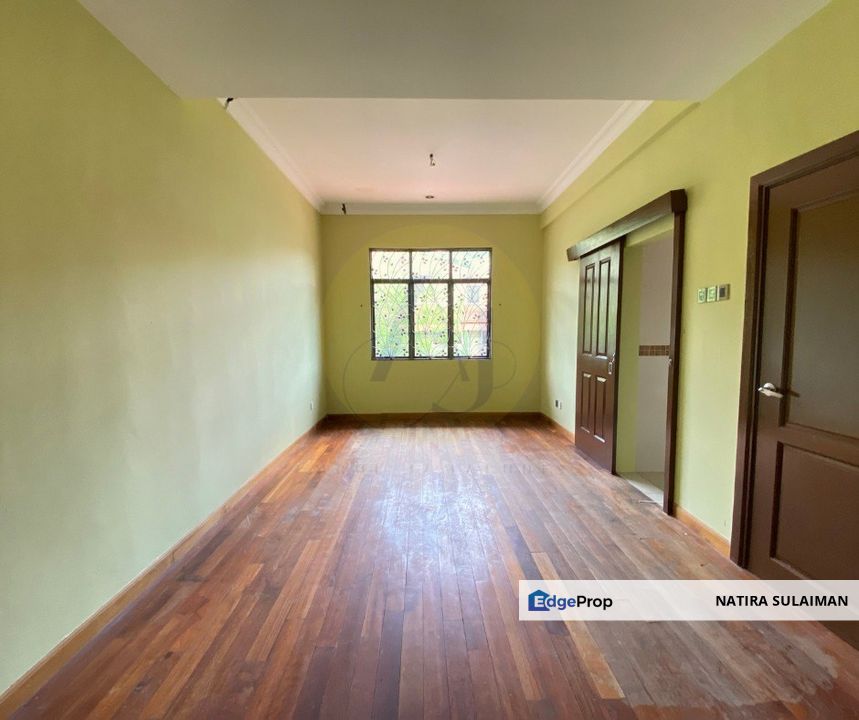 2 Storey Semi D Tropika Kemensah Taman Melawati, Selangor, Taman Melawati