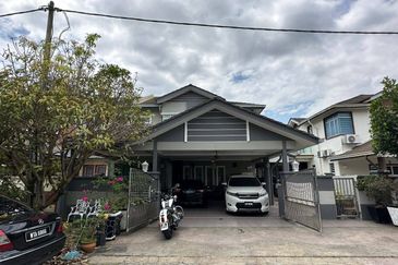 Taman Jelok Impian, Kajang