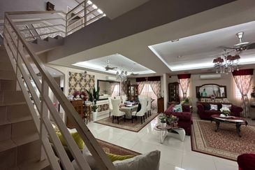 Taman Jelok Impian, Kajang