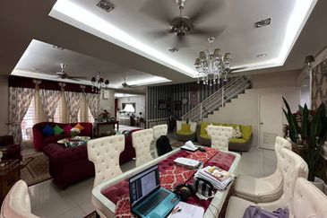 Taman Jelok Impian, Kajang