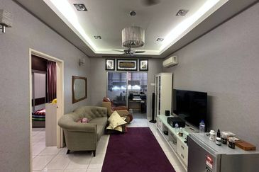 Taman Jelok Impian, Kajang