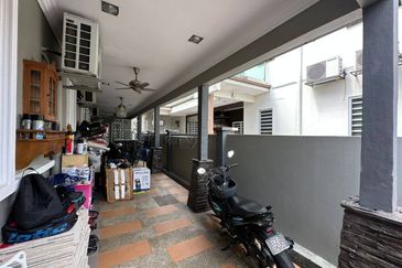 Taman Jelok Impian, Kajang