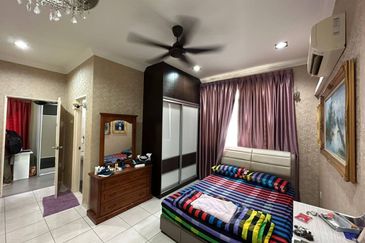 Taman Jelok Impian, Kajang