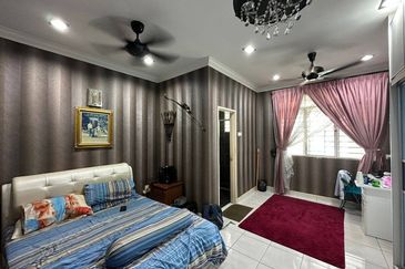 Taman Jelok Impian, Kajang