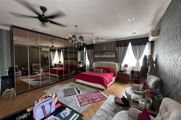 Taman Jelok Impian, Kajang