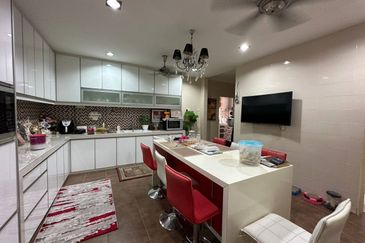 Taman Jelok Impian, Kajang