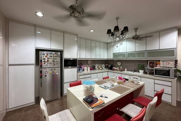 Taman Jelok Impian, Kajang