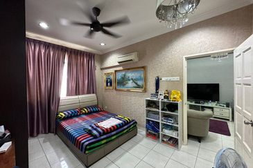 Taman Jelok Impian, Kajang