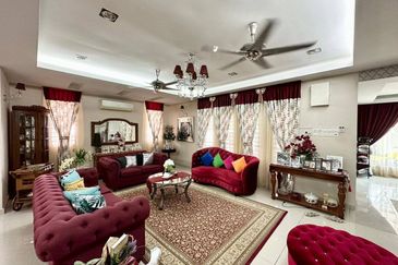 Taman Jelok Impian, Kajang