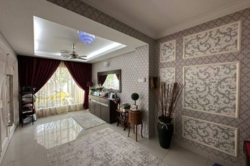 Taman Jelok Impian, Kajang