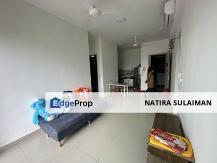 Sinaran Residence Wangsa Maju, Kuala Lumpur, Wangsa Maju