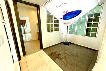 Charms of Nusantara, Setia Eco Glades