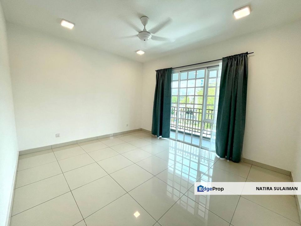 2.5 Storey Villa Setia Eco Glades Cyberjaya, Selangor, Cyberjaya