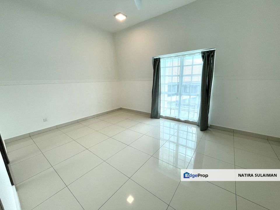 2.5 Storey Villa Setia Eco Glades Cyberjaya, Selangor, Cyberjaya