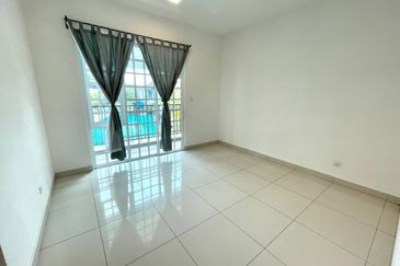 Charms of Nusantara, Setia Eco Glades