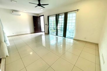 Charms of Nusantara, Setia Eco Glades