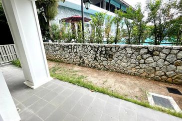 Charms of Nusantara, Setia Eco Glades