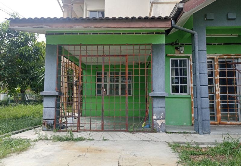 Seksyen 7, Bandar Baru Bangi