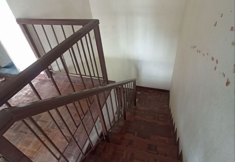 Seksyen 7, Bandar Baru Bangi