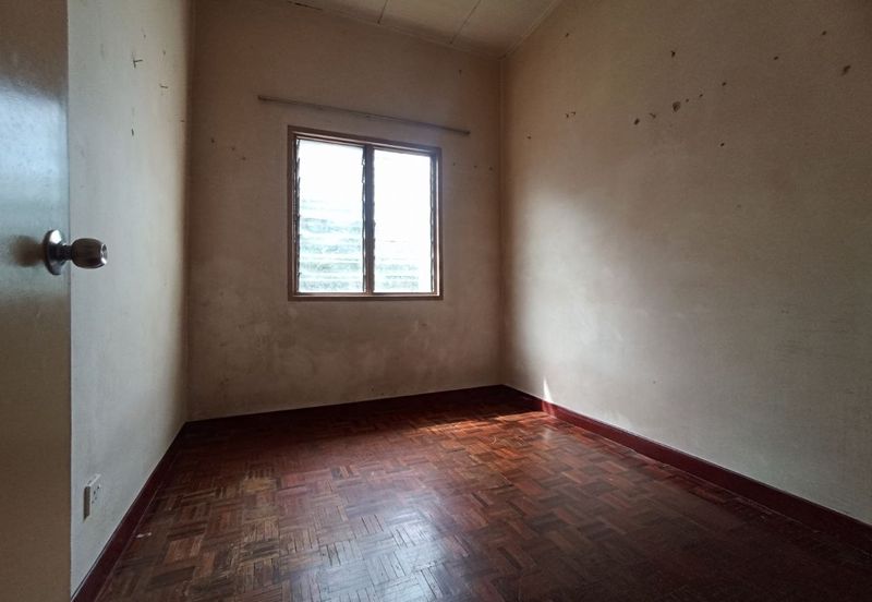 Seksyen 7, Bandar Baru Bangi