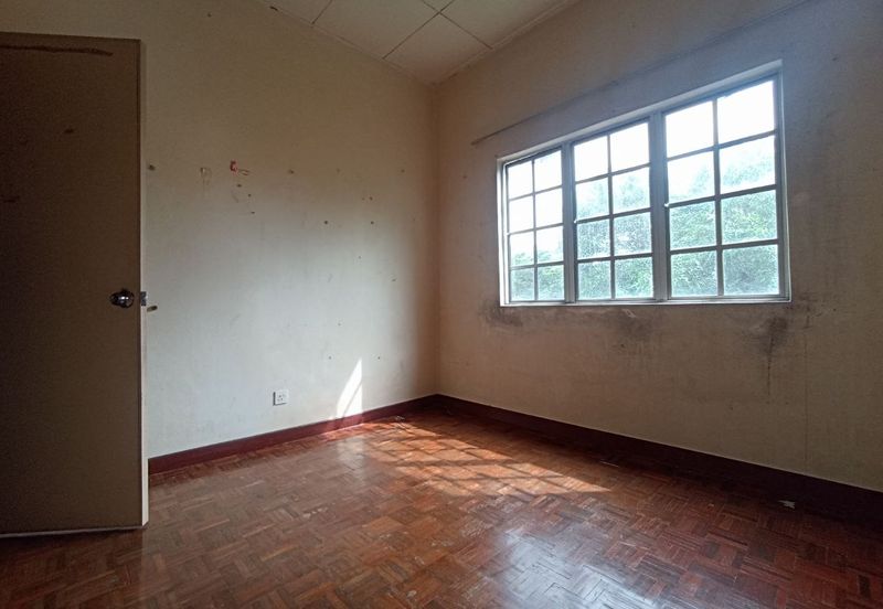 Seksyen 7, Bandar Baru Bangi