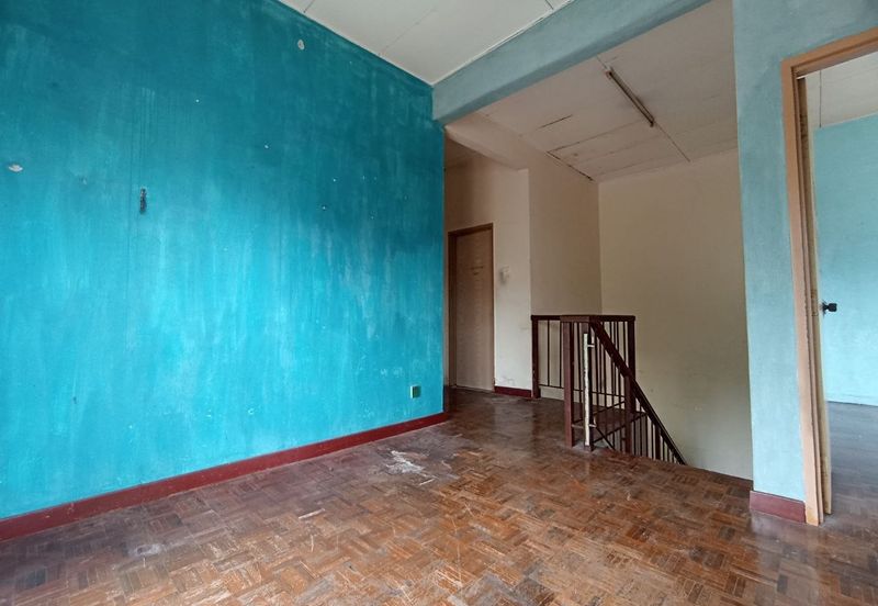 Seksyen 7, Bandar Baru Bangi