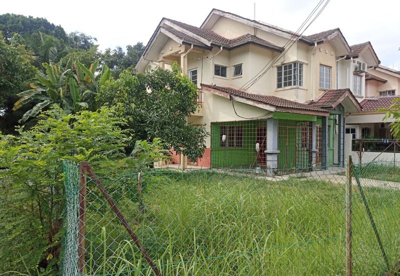 Seksyen 7, Bandar Baru Bangi