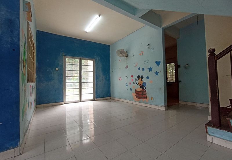 Seksyen 7, Bandar Baru Bangi