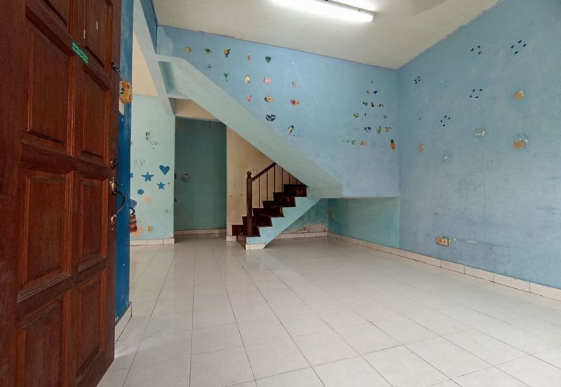 Seksyen 7, Bandar Baru Bangi