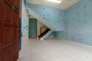 Seksyen 7, Bandar Baru Bangi