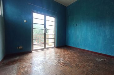 Seksyen 7, Bandar Baru Bangi