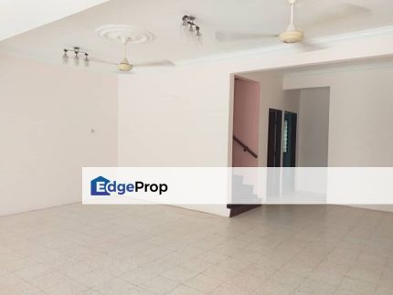 2 Storey Terrace Taman Sri Langat Kajang, Selangor, Kajang