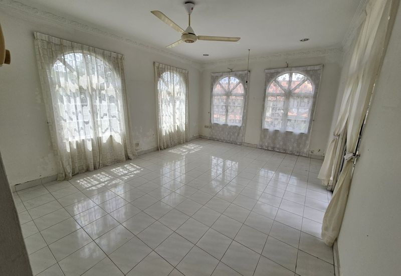 Taman Villa Heights 2