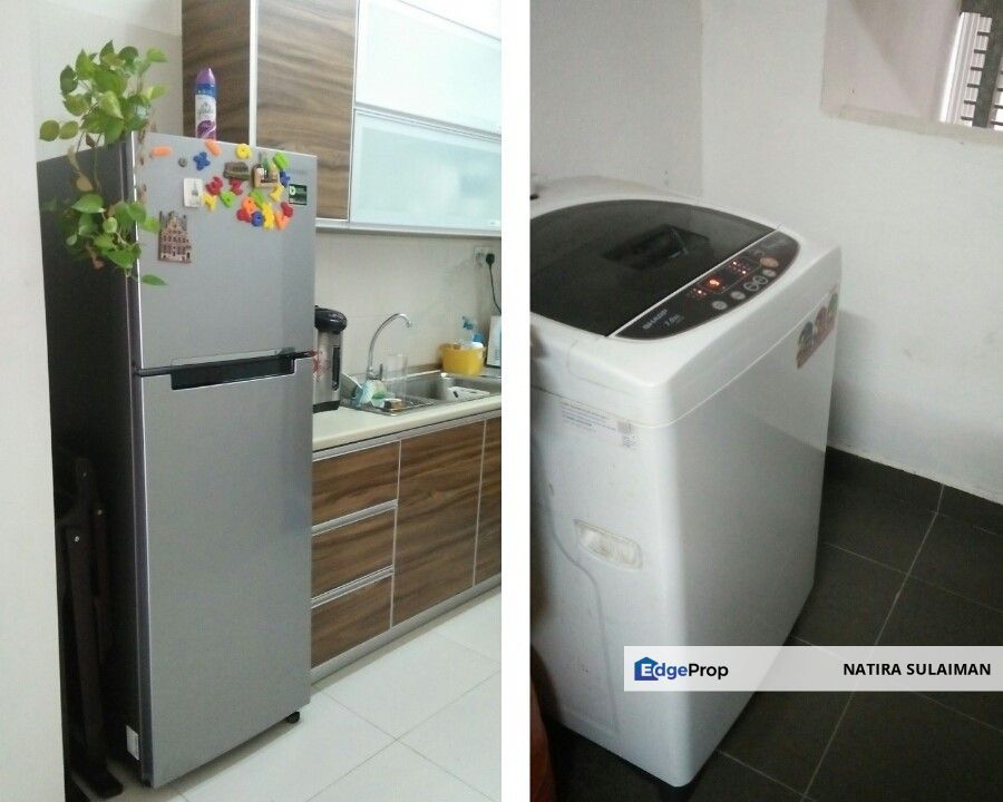 Sentral Residences Kajang, Selangor, Kajang