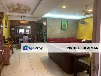 2 Storey Terrace Mutiara Tropicana , Selangor, Tropicana