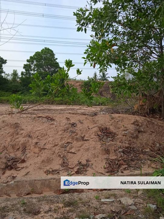 Bungalow Lot  Mahkota Hills Lenggeng , Negeri Sembilan, Lenggeng
