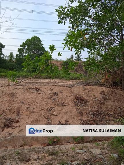 Bungalow Lot  Mahkota Hills Lenggeng , Negeri Sembilan, Lenggeng