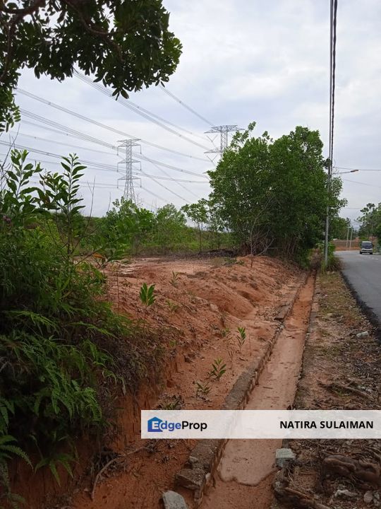 Bungalow Lot  Mahkota Hills Lenggeng , Negeri Sembilan, Lenggeng