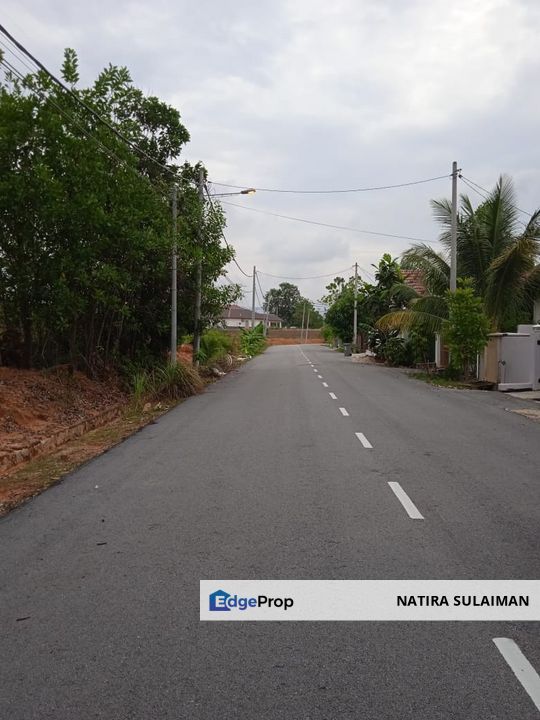 Bungalow Lot  Mahkota Hills Lenggeng , Negeri Sembilan, Lenggeng