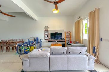 Ebonylane @ Eco Forest