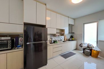 Ebonylane @ Eco Forest