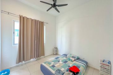 Ebonylane @ Eco Forest