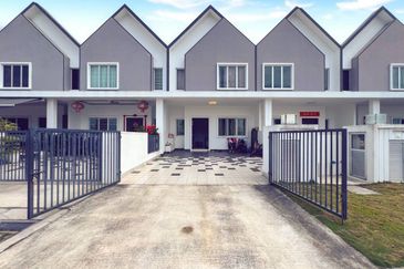 Ebonylane @ Eco Forest