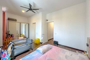 Ebonylane @ Eco Forest