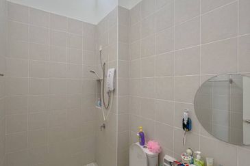 Ebonylane @ Eco Forest